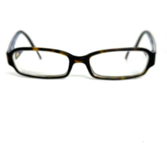 Ralph Lauren RL 6059 5003 51-16-135 Eyeglasses Tortoise Frames Only 19539 - Picture 1 of 7